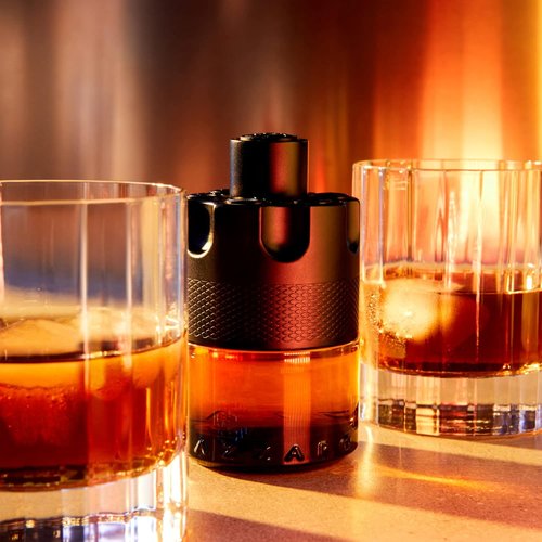 Azzaro The Most Wanted Parfum - Intense Men's Cologne - Spicy & Seductive Fragrance for Date Night