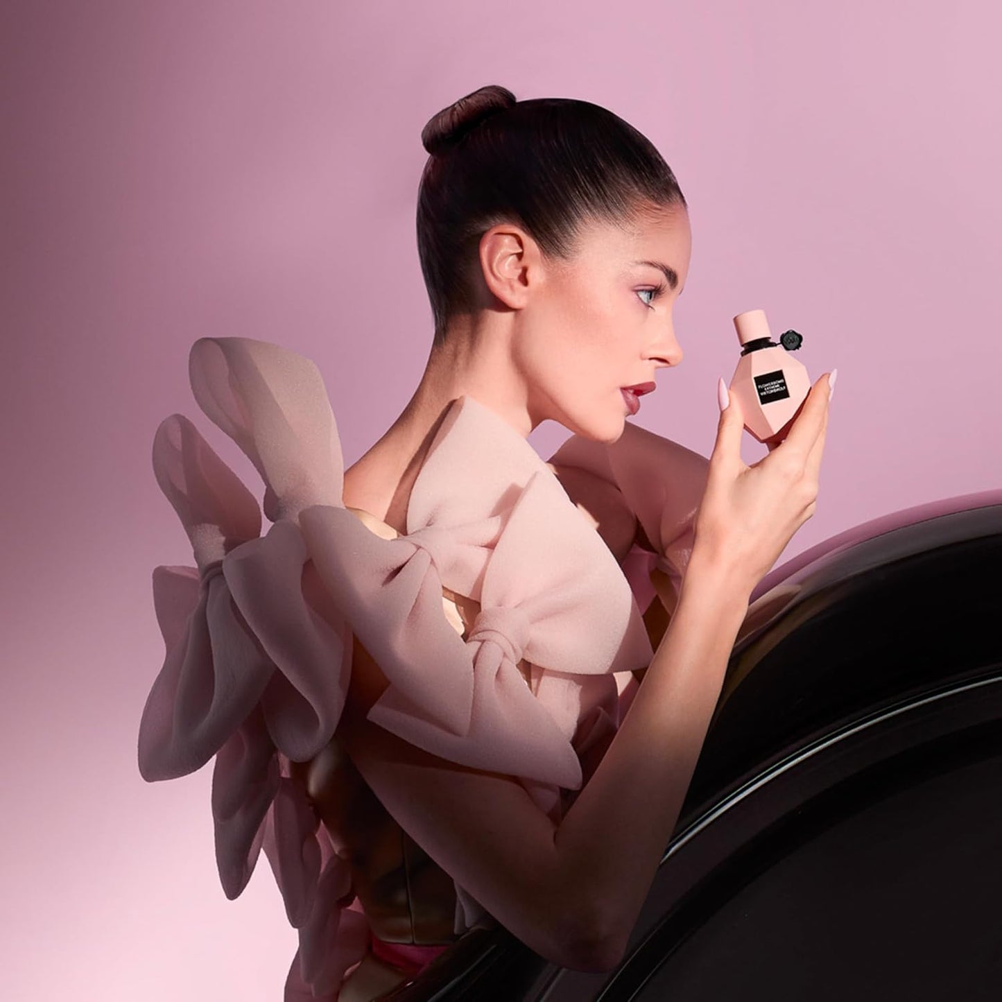 Viktor&Rolf - Flowerbomb Extreme Eau de Parfum - Intense Floral Women's Fragrance with Raspberry & Jasmine