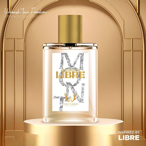 Regine Switzerland Eau de Parfum - Long-Lasting Women's Fragrance - 100mL Spray + 15mL Bonus Sample