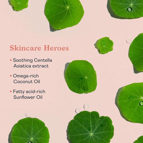 Erborian Centella Melting Cleansing Balm - Gentle Makeup Remover & Skin Purifier | Soothes & Hydrates