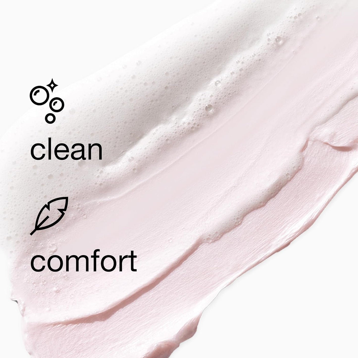 Clinique All About Clean Rinse-Off Foaming Face Wash - Hydrating Cleanser With Hyaluronic Acid & Glycerin For Oily Skin