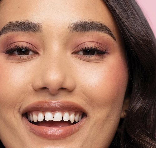 ONE/SIZE by Patrick Starrr Eye Popper Creamy Matte Liquid Eyeshadow - Vibrant Bring It Shade