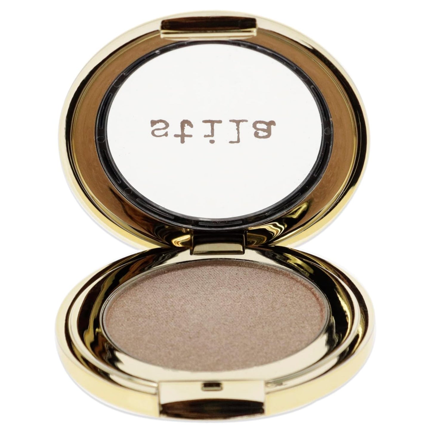 Stila Eye Shadow Compact - Kitten Shade | Long-Lasting Color, 0.09 oz