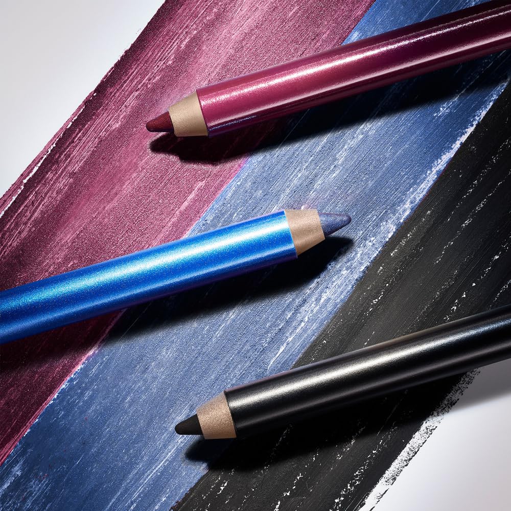 Estée Lauder Double Wear Gel Eyeliner Pencil - 24H Waterproof & Long-Lasting Performance