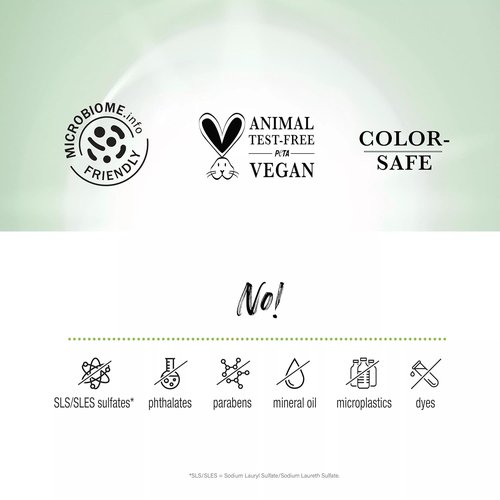 Biotera Ultra Color Care Conditioner - Prolongs Vivid Color-Treated Hair | Vegan & Sulfate-Free
