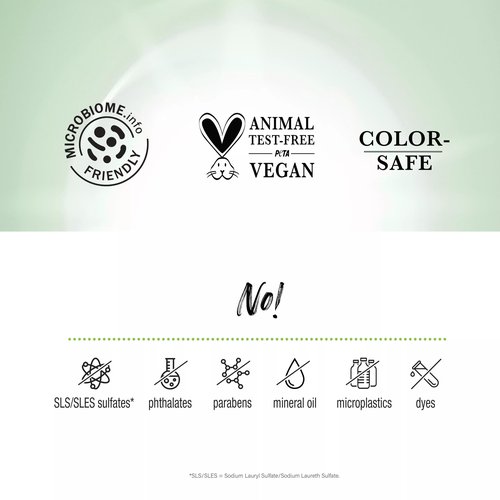 Biotera Ultra Color Care Shampoo | Prolongs Vivid Color-Treated Hair | Microbiome Friendly | Vegan & Animal Test-Free | Paraben & Sulfate Free | Color-Safe
