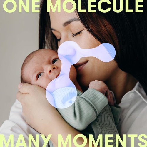 BRIOTECH Babies & Kids Skin Serum, Hypochlorous Acid Skin Management Gel, Pure HOCl, Vegan, Soothe Redness & Bumps, Support Against Diaper Irritation, Quick Dry, 2 fl oz (2 Pack)
