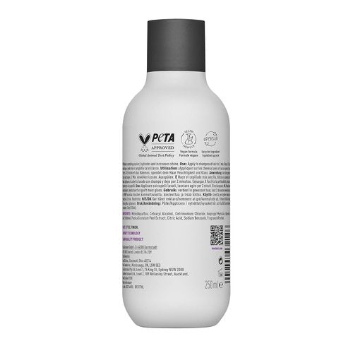 KMS ColorVitality Conditioner - Nourishing Formula for Vibrant Color-Treated Hair | 33.8 Fl Oz