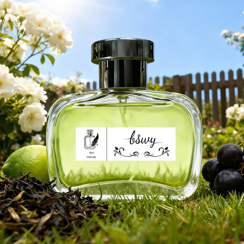 Pheromone Cologne for Men, Eau de Toilette Long Lasting Perfume, Woody Spicy Fragrance with Lemon, Sandalwood & Musk, Bold Seductive Scent, 50ml / 1.69 Fl Oz