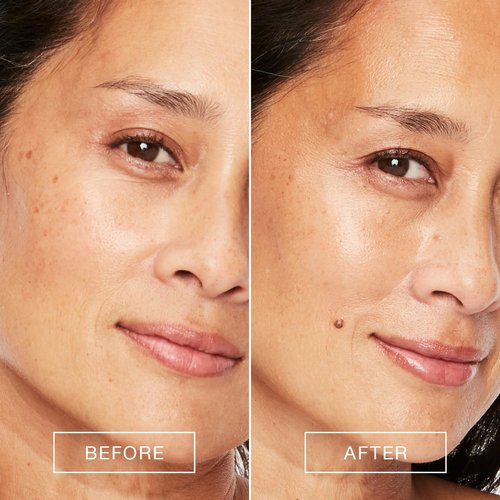 Boomstick GLO ® Hydrating Face Balm Stick - Natural Dewy Glow for Mature Skin | Moisturizes Face, Lips & Under Eyes