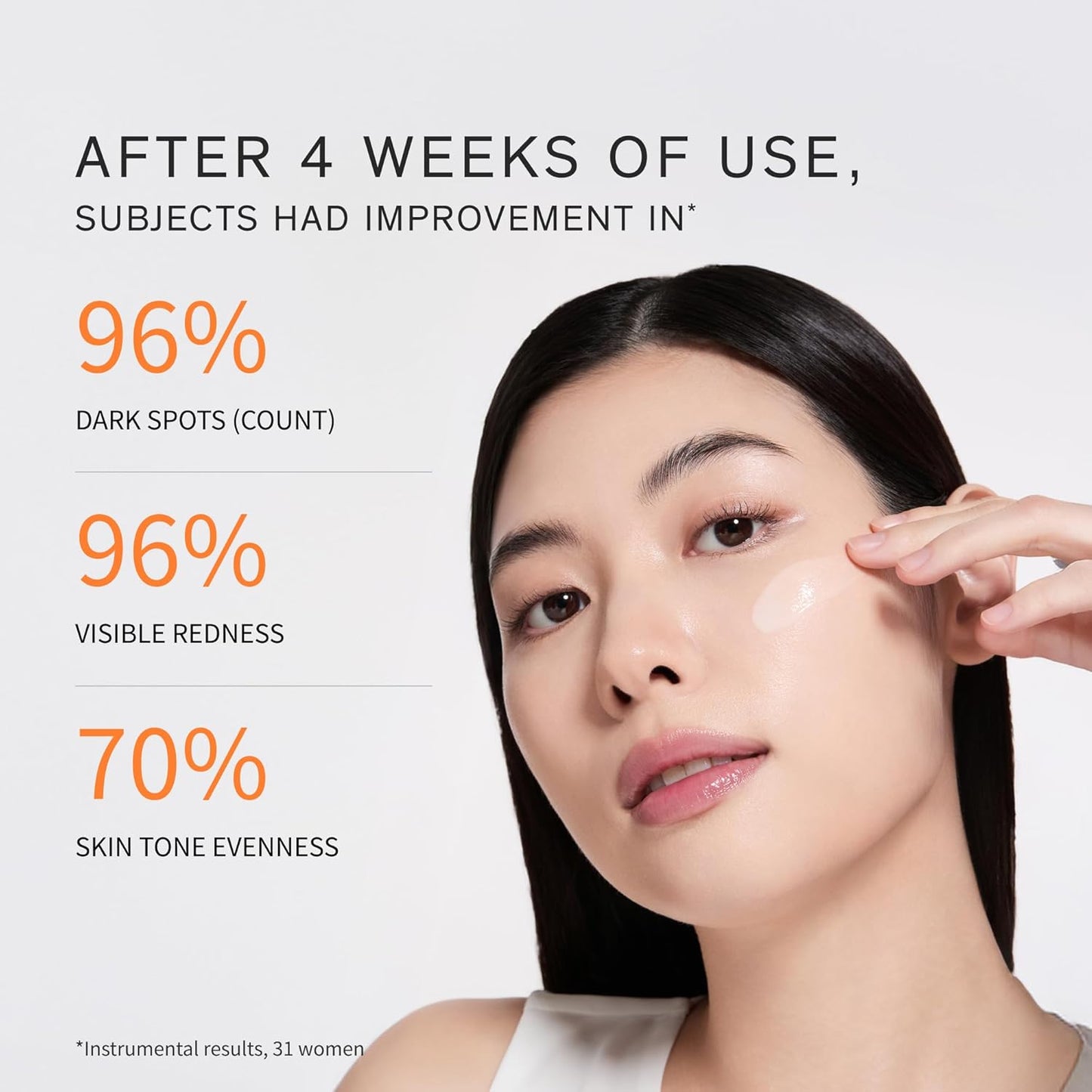 Sulwhasoo Lumiwise Ampoule Serum - Fade Dark Spots & Strengthen Skin Barrier | Korean Skincare Solution