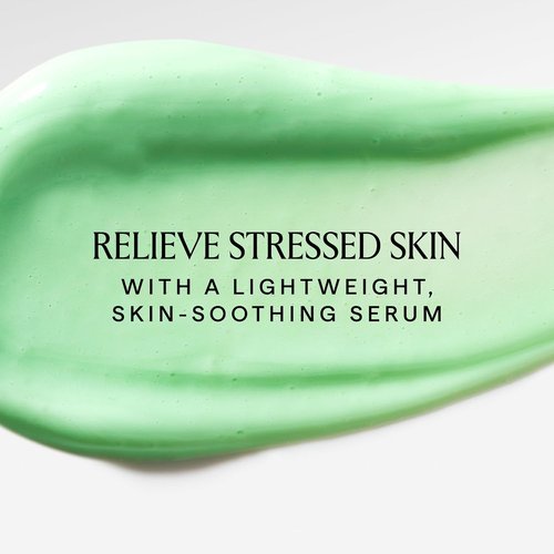 HERBIVORE Green Magic Cica Serum - Fast-Acting Redness Reducer for Sensitive Skin | Vegan, 30mL