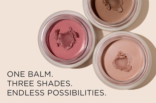 Perricone MD No Makeup Radiant Glow Balm - Pearl Finish for Effortless Luminescence