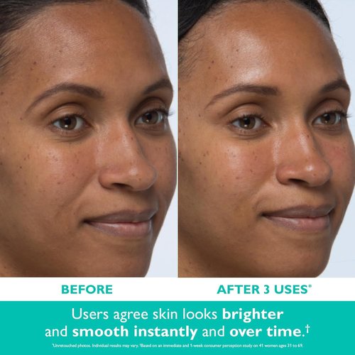 Peter Thomas Roth | Even Smoother™ Instant Reveal Facial Peel - Exfoliating Glycolic Acid Treatment for Radiant Skin