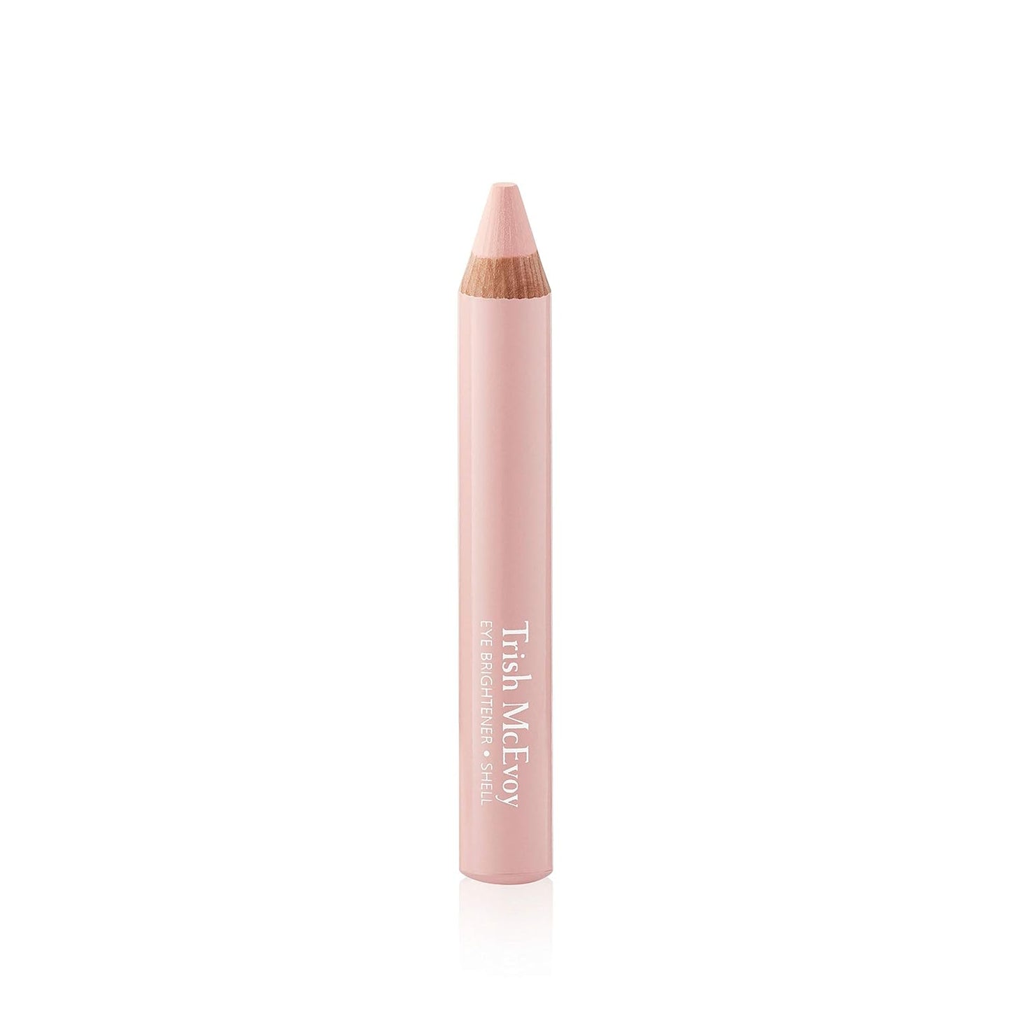 Trish McEvoy Eye Brightener Pencil - Illuminate Your Eyes | Shell 0.08 oz / 2.49 g