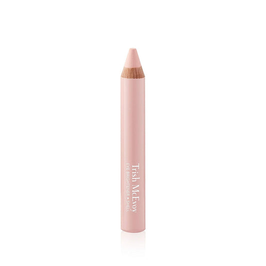 Trish McEvoy Eye Brightener Pencil - Illuminate Your Eyes | Shell 0.08 oz / 2.49 g