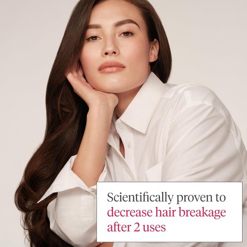 Briogeo Don’t Despair, Repair! Damage-Repair Trio - Moisture Shampoo, Conditioner & Deep Mask | Vegan, Sulfate-Free | 3 x 8 fl oz