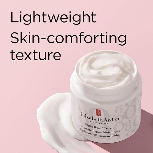 Elizabeth Arden Eight Hour® Cream Ultimate Repair Moisturizer - Hydrating Face Cream, 1.7 Fl Oz