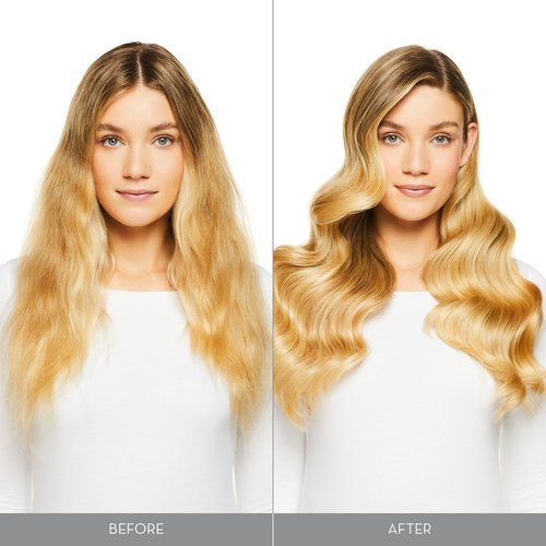 Neuro by Paul Mitchell Titanium Round Brush - Perfect for Blow-Drying All Hair Types