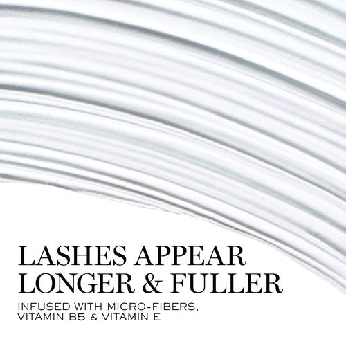 Lancôme Cils Booster XL Mascara Primer - Vitamin-Infused Lash Enhancer with Micro-Fibers & Vitamins
