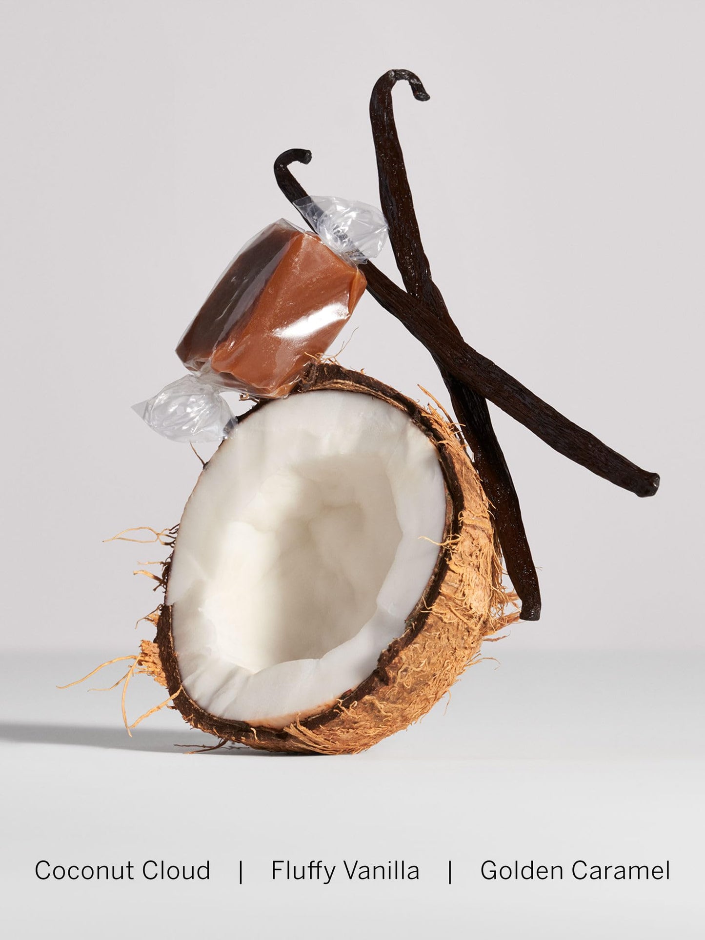 Victoria's Secret PINK Vanilla & Dreamy Fragrance Body Lotion, Notes of Coconut & Caramel (8 oz)