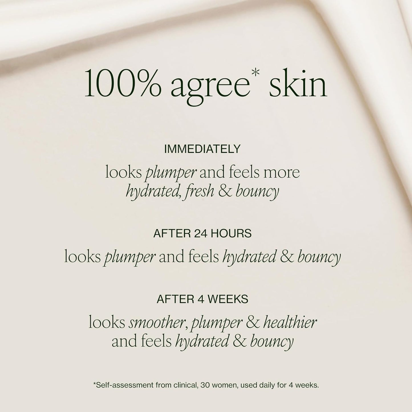 Tata Harper Water-Lock Moisturizer - Lightweight Gel Cream for Instantly Smooth Skin | Natural Skincare