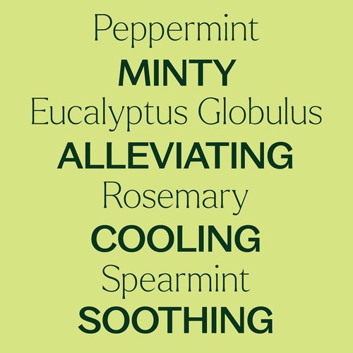 Plant Therapy Tension Relief Essential Oil Blend - Pre-Diluted Roll-On, 10 mL | Pure Fractionated Coconut Oil