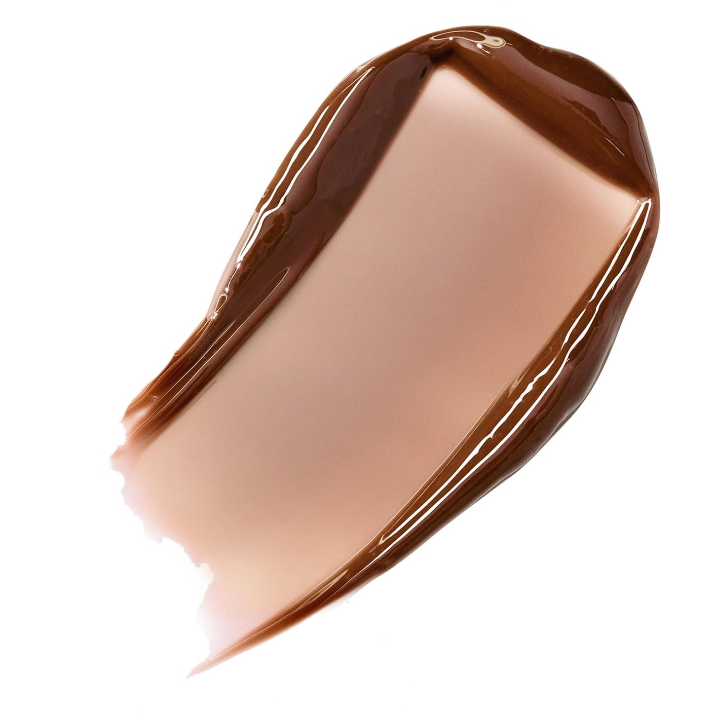 ColourPop Fresh Kiss Glossy Lip Balm - Hydrating Formula with Peptides & Shea Butter - Chocolate Milkshake (2 Count)
