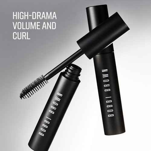 Bobbi Brown Eye Opening Mascara - High-Volume Formula for Thick, Curled, & Lifted Lashes | 0.41 Fl Oz