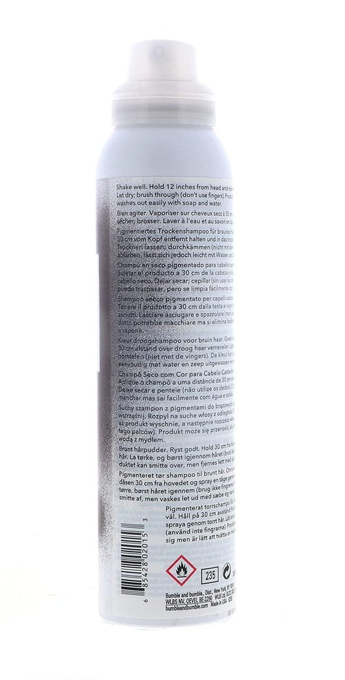 Roomidea Bumble and Bumble Bb. Brownish Hair Powder 4.4 Ounce