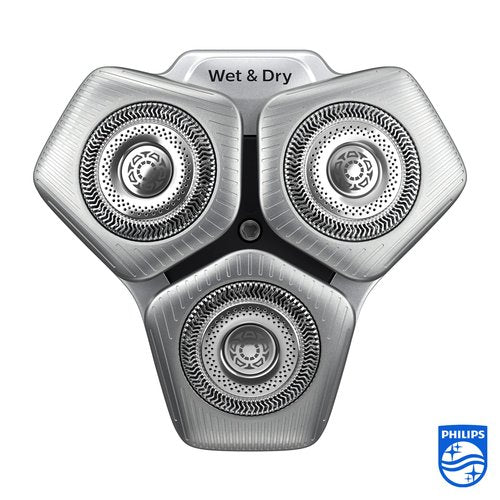 Philips Replacement Shaver Head - Precision Blades for Series 9000 & Prestige S9000