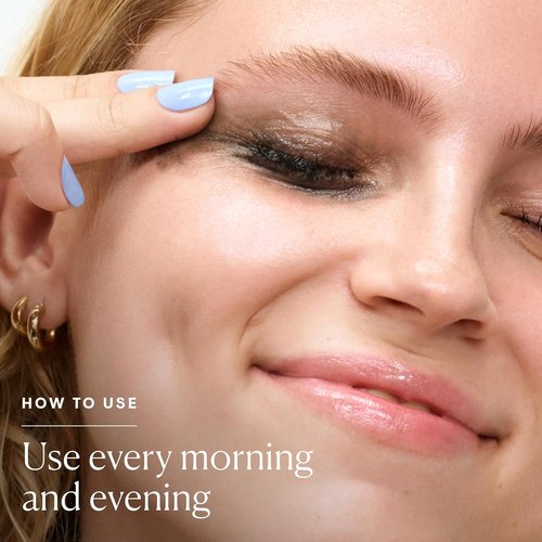 ELEMIS Superfood AHA Glow Cleansing Butter - Nourishing Daily Facial Cleanser & Mask for Radiant Skin