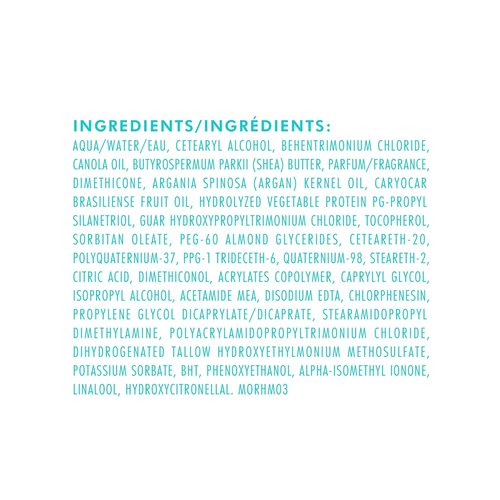 Moroccanoil Restorative Hair Mask - Deep Conditioning Treatment for Damaged Hair | 8.5 oz