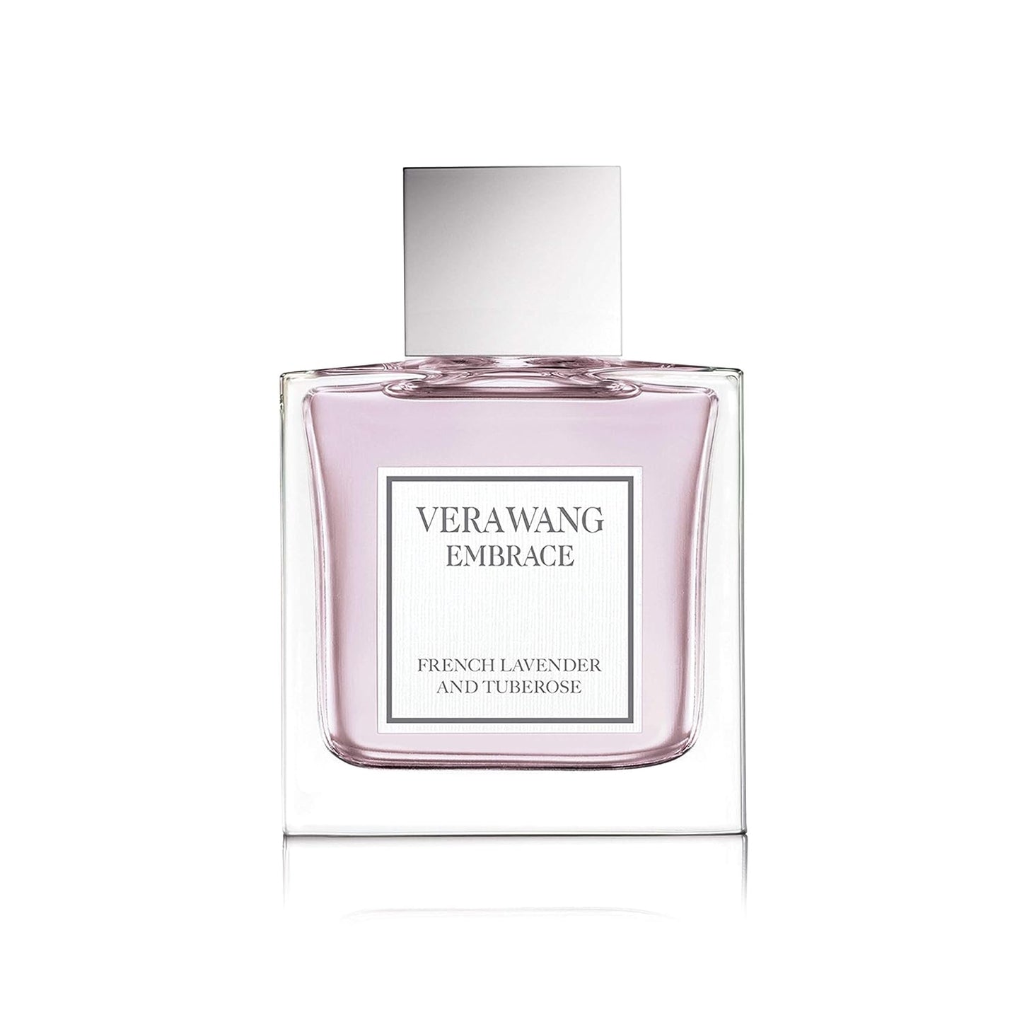 Vera Wang Embrace Eau De Toilette Spray - French Lavender & Tuberose, 1 Fl Oz for Women