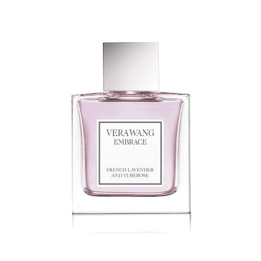 Vera Wang Embrace Eau De Toilette Spray - French Lavender & Tuberose, 1 Fl Oz for Women