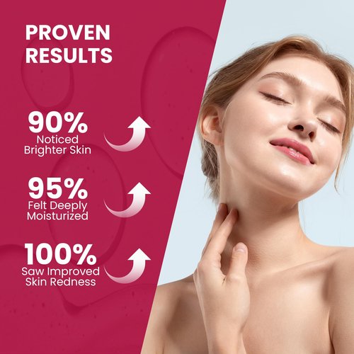 BeautiQueoos Bio Collagen Face Mask - Real Masks Deep Hydration, Reduce Wrinkles, Night Treatment Pore Minimizing Moisturizing Korean Skincare,34g x4ea