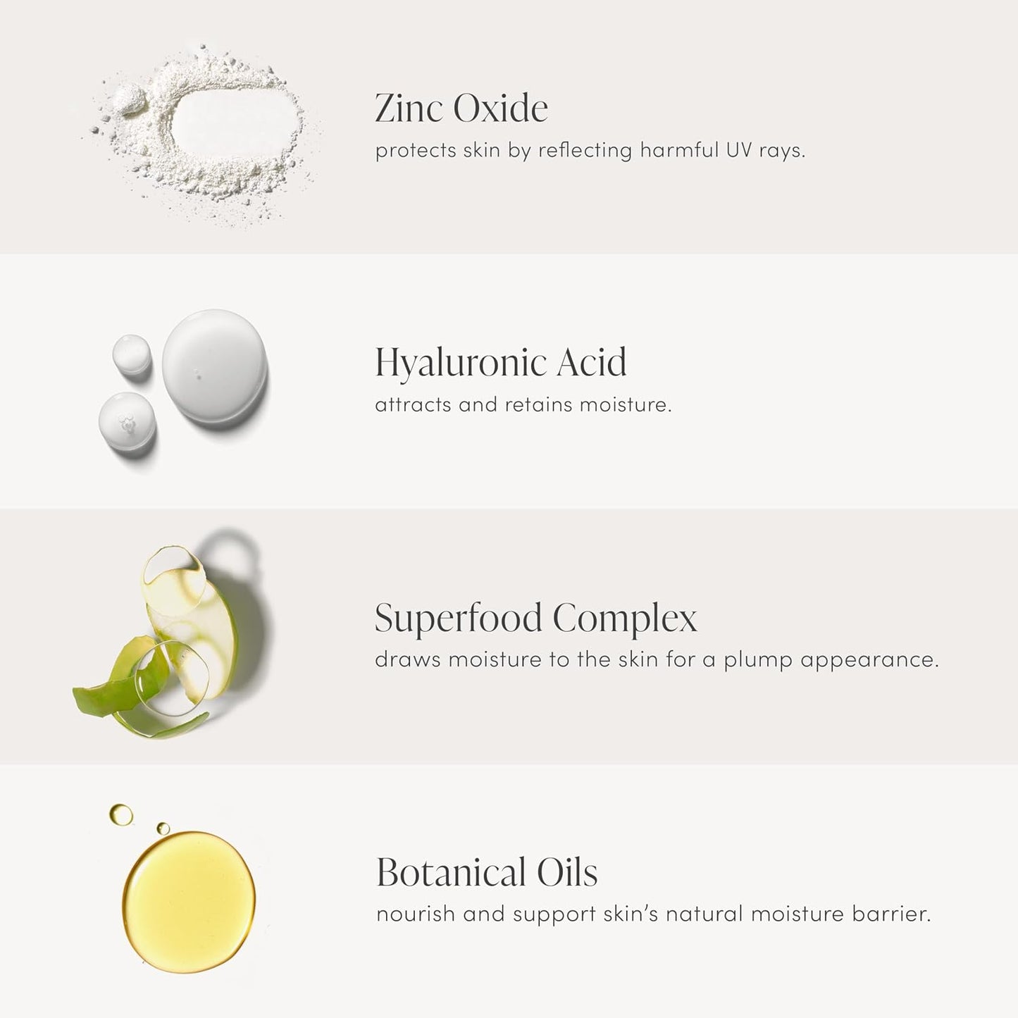 Jane Iredale Skintuition SPF 30 Liquid Foundation - Radiance-Boosting, Medium Coverage, Natural Finish, Vegan & Cruelty-Free