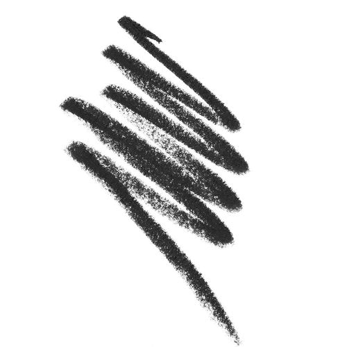 Burt's Bees Nourishing Eyeliner - Soft Black, 0.04 Ounce for Smooth Application