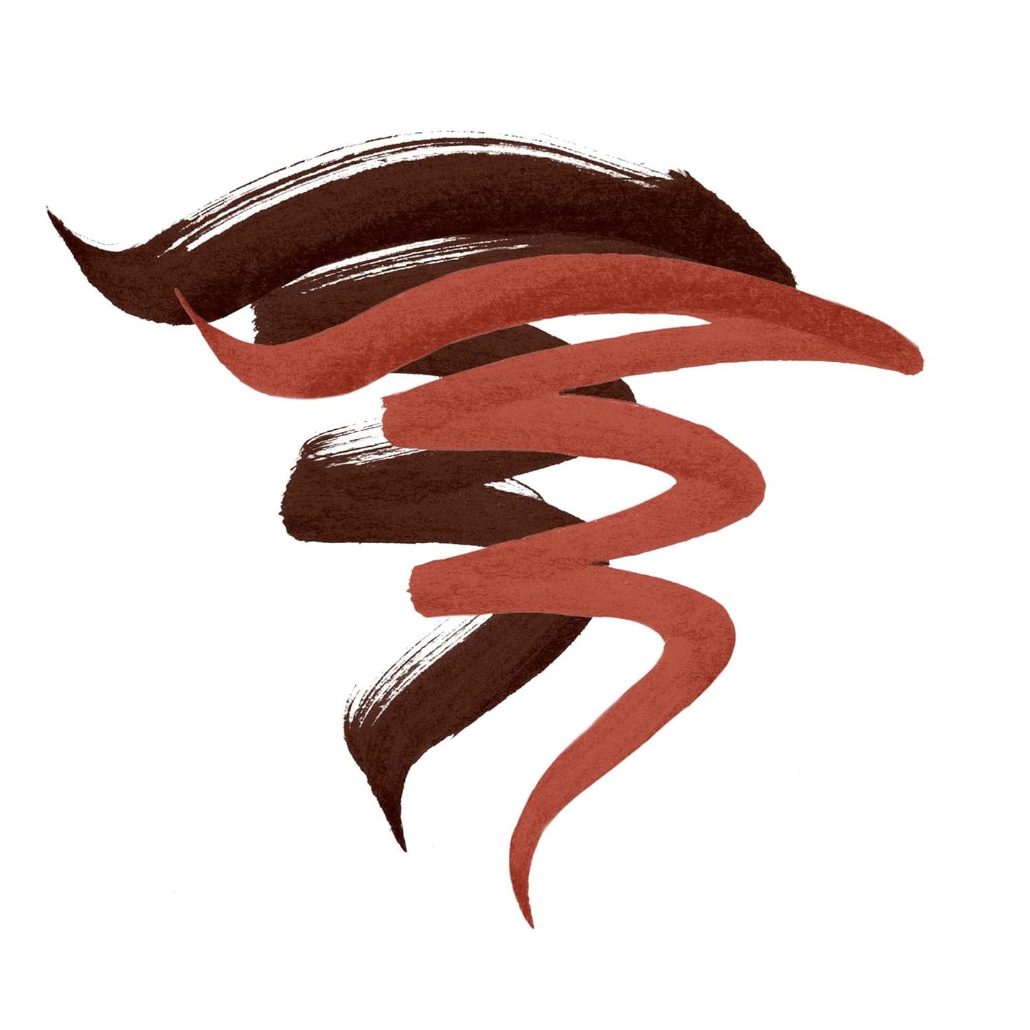 Stila Stay All Day® Dual-Ended Liquid Eye Liner - Waterproof, Long-Lasting, Versatile Colors