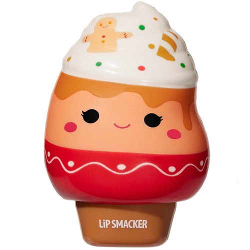 Lip Smacker Squishmallow Lip Balm – Ginger
