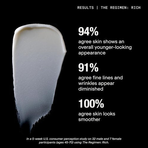 Caldera + Lab The Base Layer | Men's Organic Face Cream - Moisturizer for All Skin Types, Vegan & Antioxidant-Rich