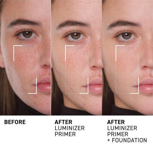 Dr. Brandt Pores No More Luminizer Primer - Blurs Pores & Imperfections for a Flawless Glow - 1 fl oz