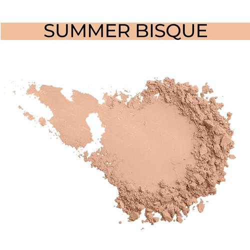 LuxeBlend Loose Powder Concealer - SPF 15 Protection | Summer Bisque Shade