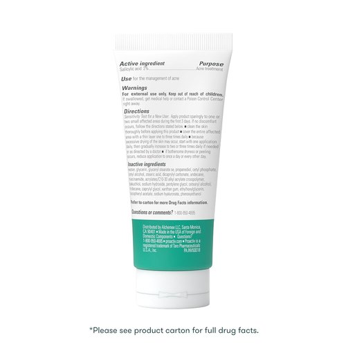 Proactiv Clean Acne Clearing Hydrator - Gentle Daily Moisturizer with Salicylic Acid & Hyaluronic Acid - 3oz