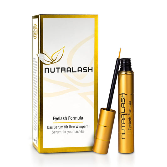 Skiennix Eyelash Serum - Achieve Longer, Darker, Thicker Lashes in 6-8 Weeks | 3ml