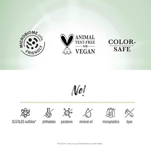 BIOTERA Color Care Shampoo & Conditioner Set - Extends Color-Treated Hair | Vegan & Cruelty-Free | 15.2 Fl Oz