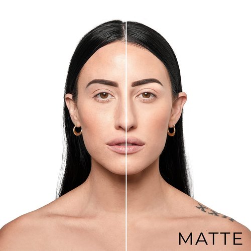 MADLUVV Define Me Eyebrow Highlighter - Long-Lasting Formula for Accentuated Arches | Hypoallergenic, Matte Finish