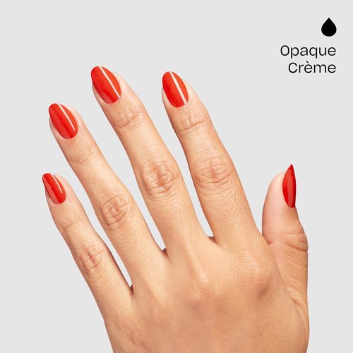 OPI Powder Perfection - Opaque & Sheer Nail Dipping Powder in Yellows & Oranges | Long-Lasting Shine