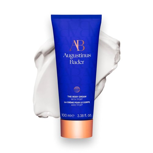 Augustinus Bader The Body Cream - Ultra-Conditioning Luxury Formula - Firms, Smooths & Hydrates Skin - Fragrance-Free