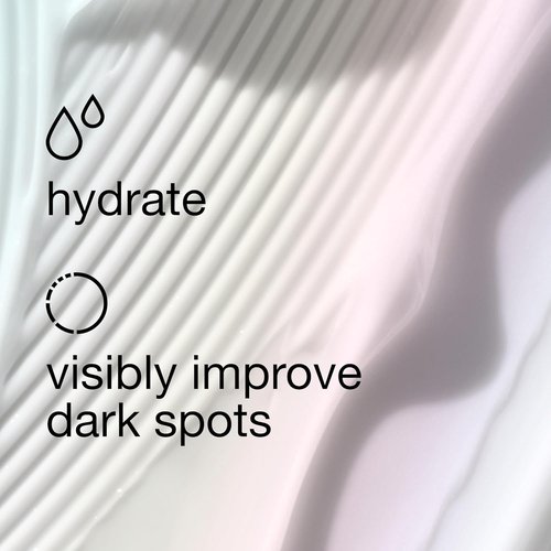 Clinique Even Better Clinical Brightening Moisturizer - Hydrating Dark Spot Reducer with Salicylic Acid & Vitamin C